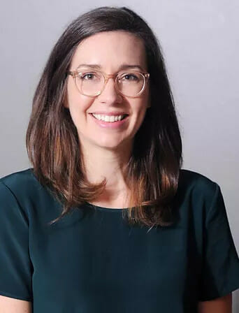 Chelsea Steiber, PhD