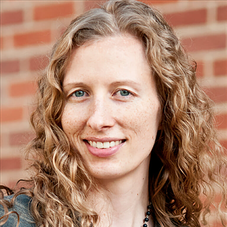 Rebecca Dirksen, PhD