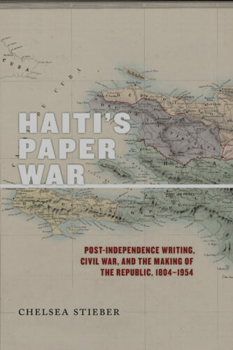 Haiti's Paper War