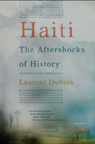Haiti: The Aftershocks of History