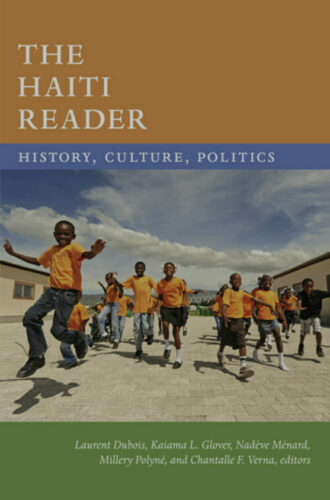 the haiti reader