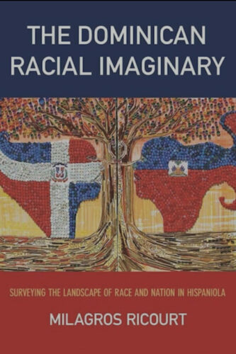 dominican racial imaginary